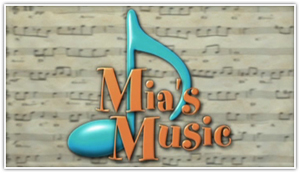 Mia’s Music