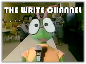 Write Channel